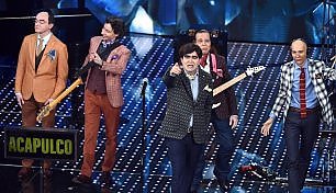 Elio e storie tese, nuovo cd "Il titolo? Fa ridere"