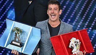 Giovani , vince Gabbani Virginia   diventa Belen