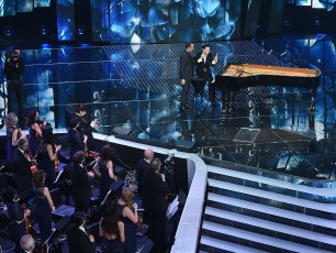 Sanremo, le vite degli orchestrali senza il festival