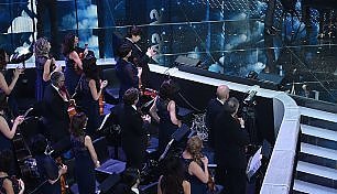 Gli orchestrali di Sanremo una vita oltre il festival