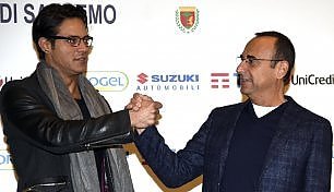 11,2 milioni per la finale E Conti conferma il 2017