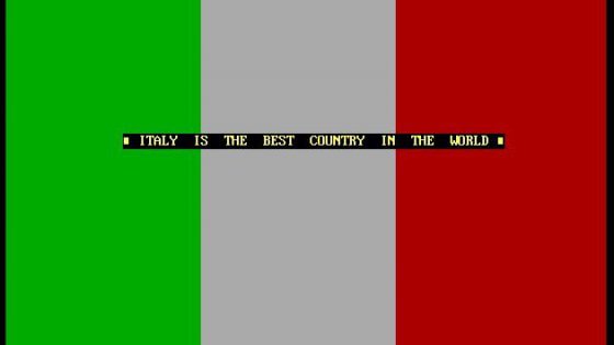Anche il virus informatico è vintage: il museo dei malware Anni 80