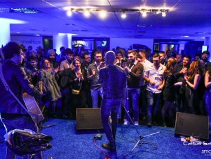 Casa Sanremo, l'altro festival: musica e show senza pensare alla gara