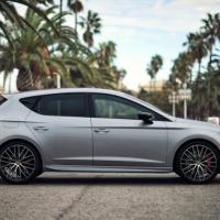 Seat Leon Cupra 290