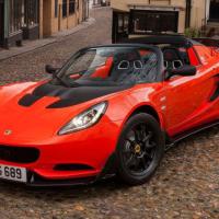 Lotus Elise Cup 250