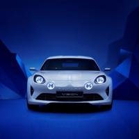 Alpine Vision Concept
