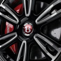 Bentley Flying Spur V8 S