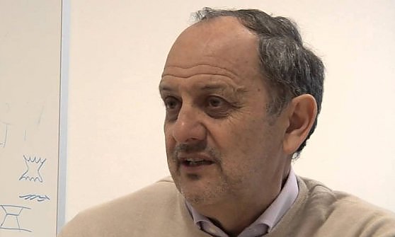 Guido Tonelli Forse Senza Quel Sussidio Non Avrei Scoperto Il Bosone 