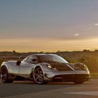 Pagani Huarya BC