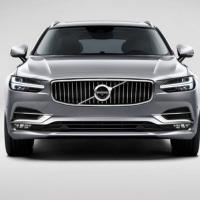 Volvo V90 Estate