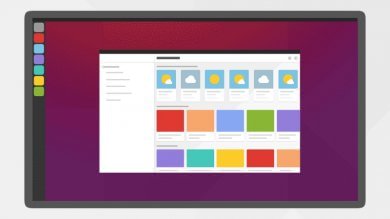 Dalla Spagna arriva il primo tablet Ubuntu