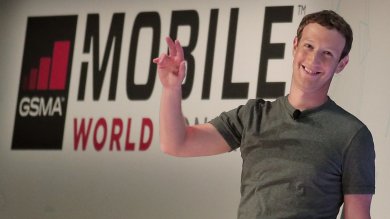 Zuckerberg lancia Telecom Infra Project "Vogliamo portare internet ovunque"