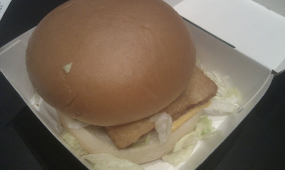 Qual è Il Panino Più Grande Del Mcdonald