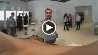 Samsung e Facebook per la realtà virtuale alla portata di tutti