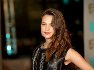 Alicia Vikander, la nuova Ingrid Bergman che ha conquistato Hollywood (e Fassbender)