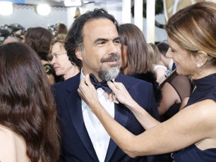 Iñarritu, mozzo, dj e regista. "Faccio del mio meglio per dire la complessità del mondo"