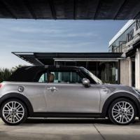 Mini Open 150 Convertible Edition
