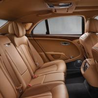 Bentley Mulsanne