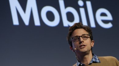 Jonah Peretti, fondatore di BuzzFeed "Il futuro dei video virali è mobile"