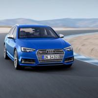 Audi S4 Avant