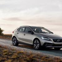 Volvo V40 Cross Country