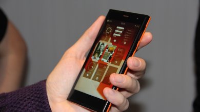 La finlandese Jolla punta agli emergenti E con Sailfish OS sfida i giganti -   Foto