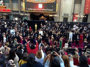 Oscar, star e tappeto rosso: occhio al look, può valere una carriera