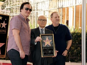 Morricone, stella n° 2574 sulla Walk of Fame. "Non posso tradire la mia musica"