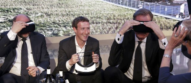 A Barcellona svelato il futuro prossimo realtà virtuale, smartphone componibili e 5G