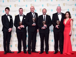 Oscar 2016, tutto pronto per l'invasione britannica