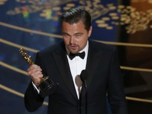Oscar 2016: diario della notte delle stelle
