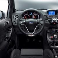Ford Fiesta ST200