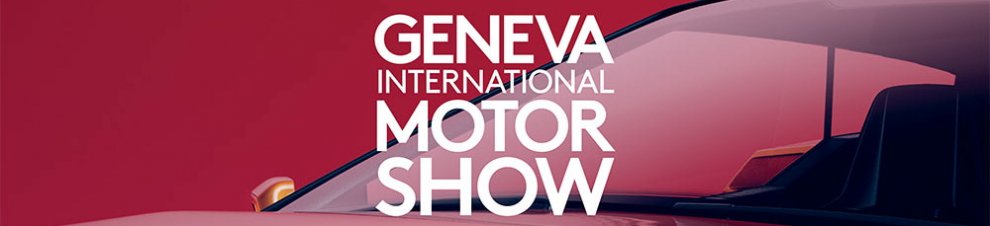 SPECIALE SALONE DI GINEVRA 2016