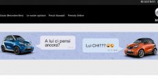 FirstHand, le due Smart parlano così...