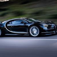 Bugatti Chiron