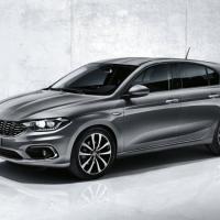 Fiat Tipo 5 porte