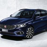 Fiat Tipo Station wagon
