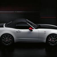 Abarth 124 Spider