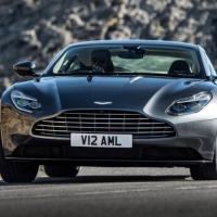 Aston Martin DB11