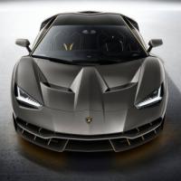 Lamborghini Centenario