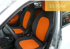 Smart Forfour 1.0 Prime 71 Cv