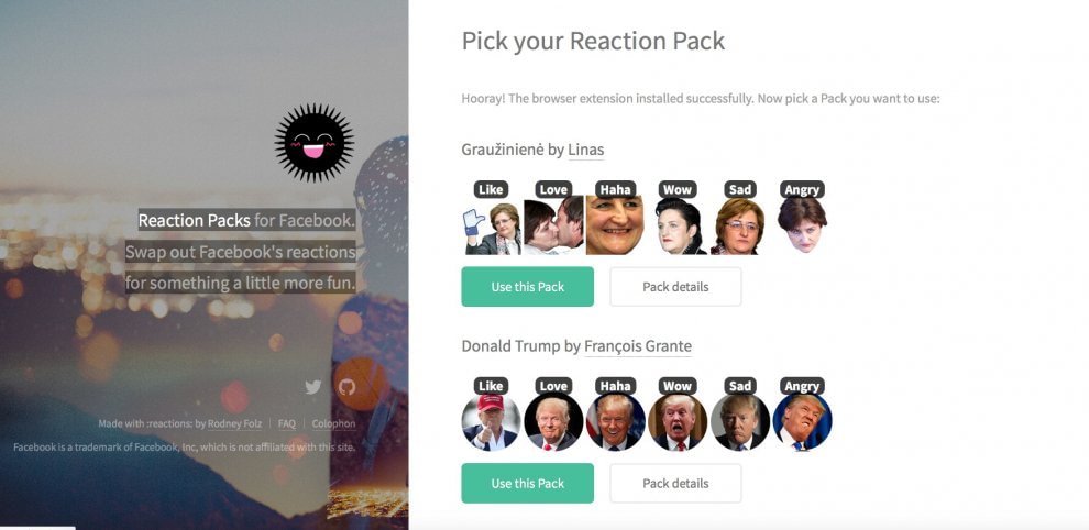 Facebook, come personalizzare le nuove emoticon