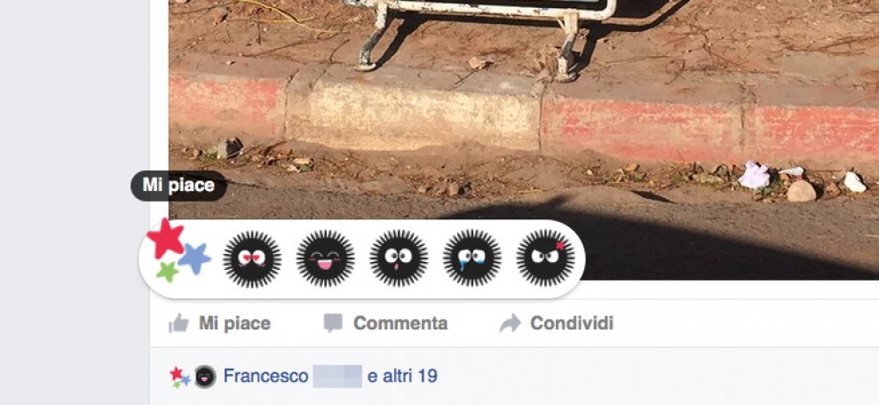 Facebook, come personalizzare le nuove emoticon