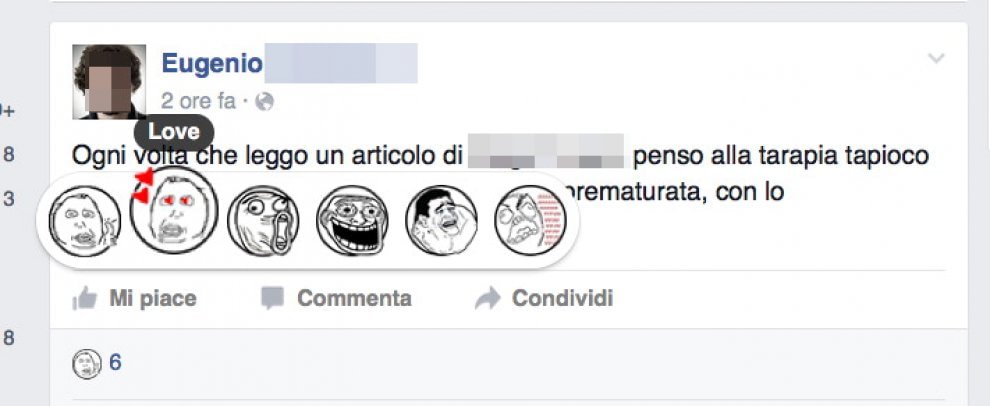Facebook, come personalizzare le nuove emoticon