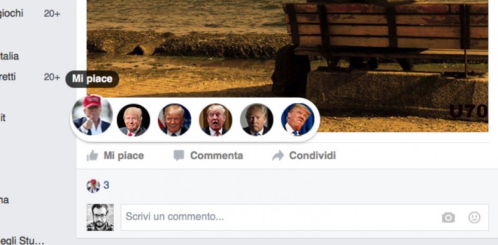 Facebook, come personalizzare le nuove emoticon