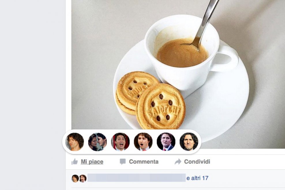 Facebook, come personalizzare le nuove emoticon