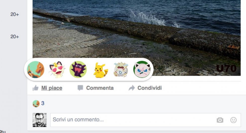 Facebook, come personalizzare le nuove emoticon