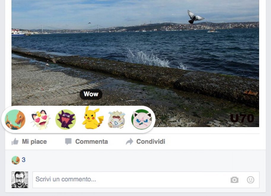 Facebook, come personalizzare le nuove emoticon