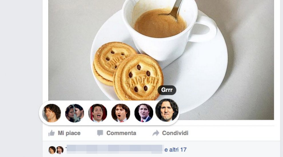 Facebook, come personalizzare le nuove emoticon