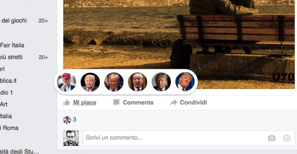 Facebook, come personalizzare le nuove emoticon